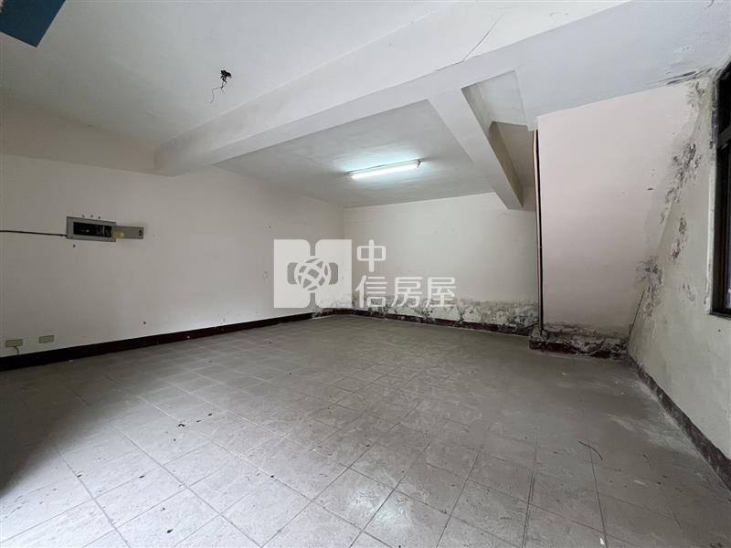 全聯814大地坪透天房屋室內格局與周邊環境