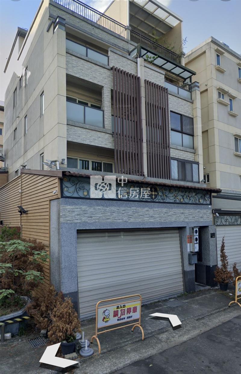 東區高級七套房電梯別墅房屋室內格局與周邊環境