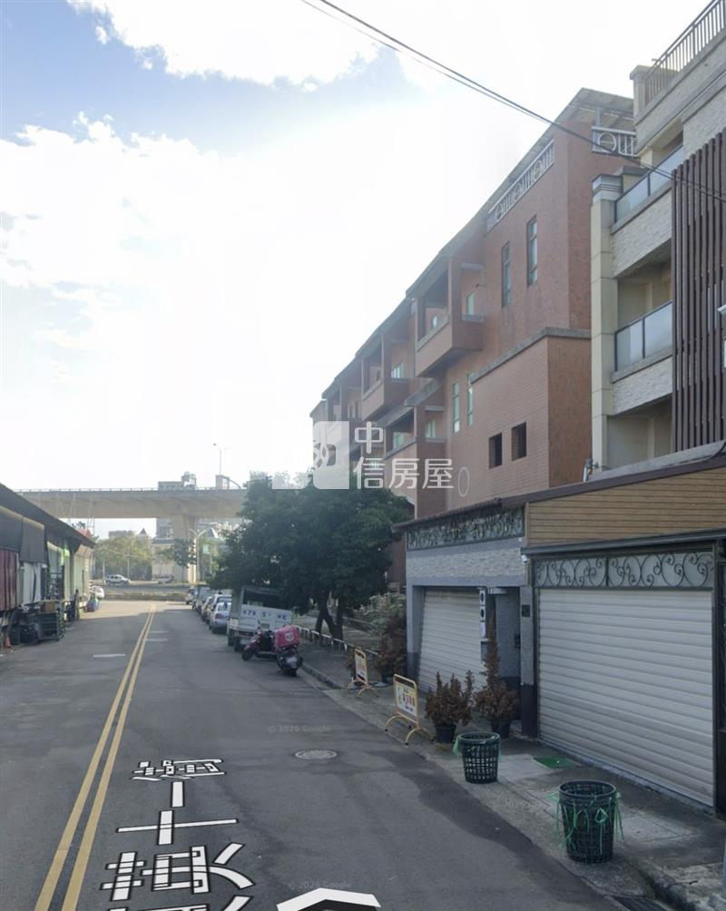 東區高級七套房電梯別墅房屋室內格局與周邊環境