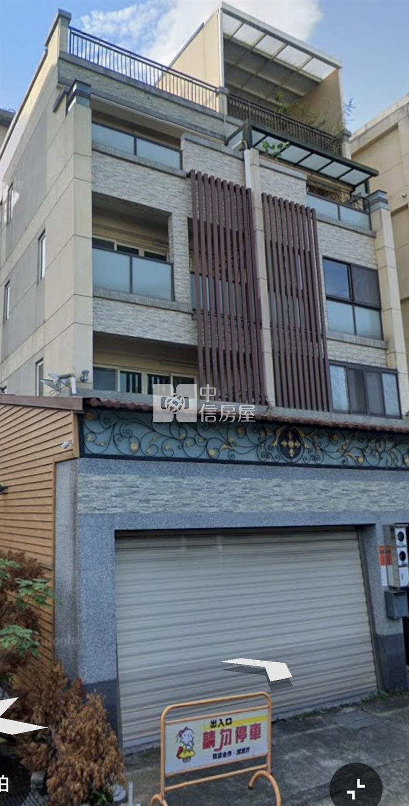 東區高級七套房電梯別墅房屋室內格局與周邊環境