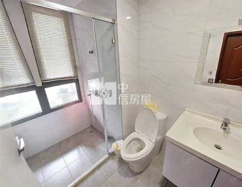 內壢前站新屋齡三房車房屋室內格局與周邊環境