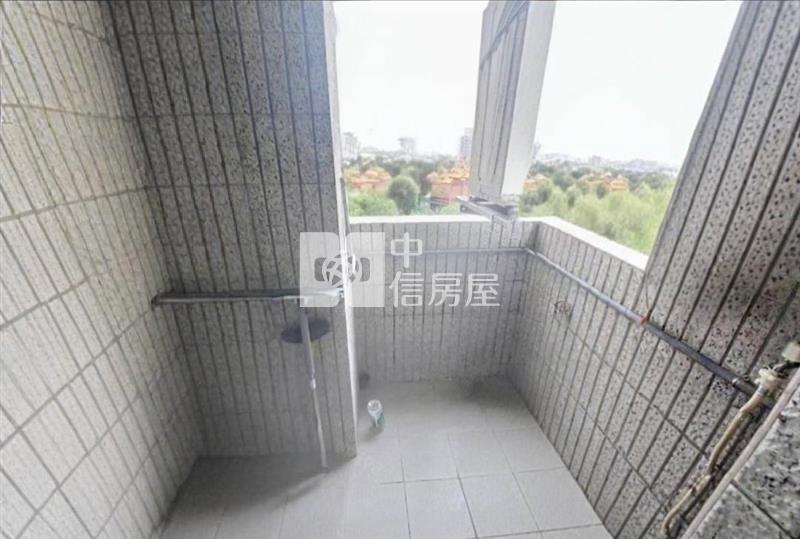 內壢前站新屋齡三房車房屋室內格局與周邊環境