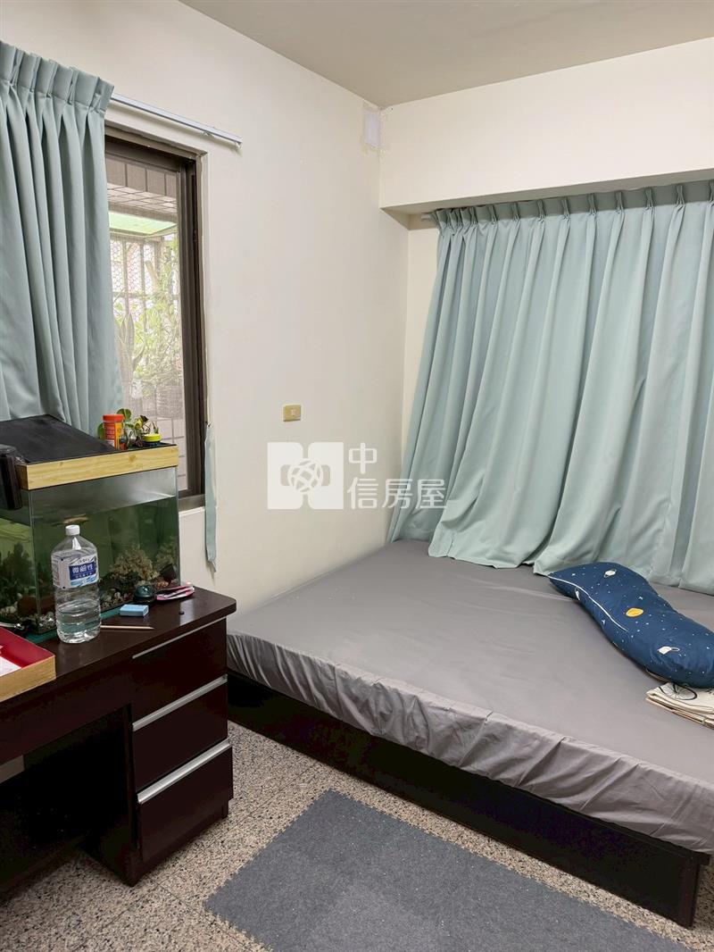 麥寮市區華廈房屋室內格局與周邊環境