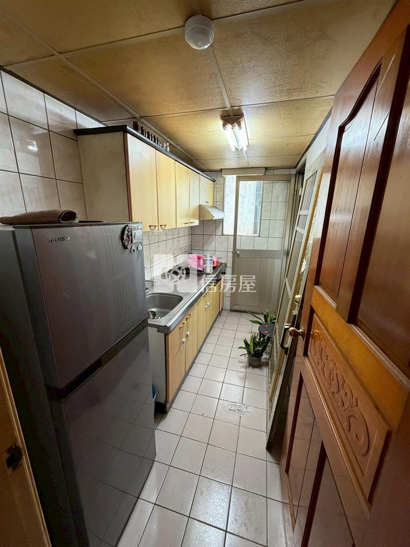 麥寮市區華廈房屋室內格局與周邊環境