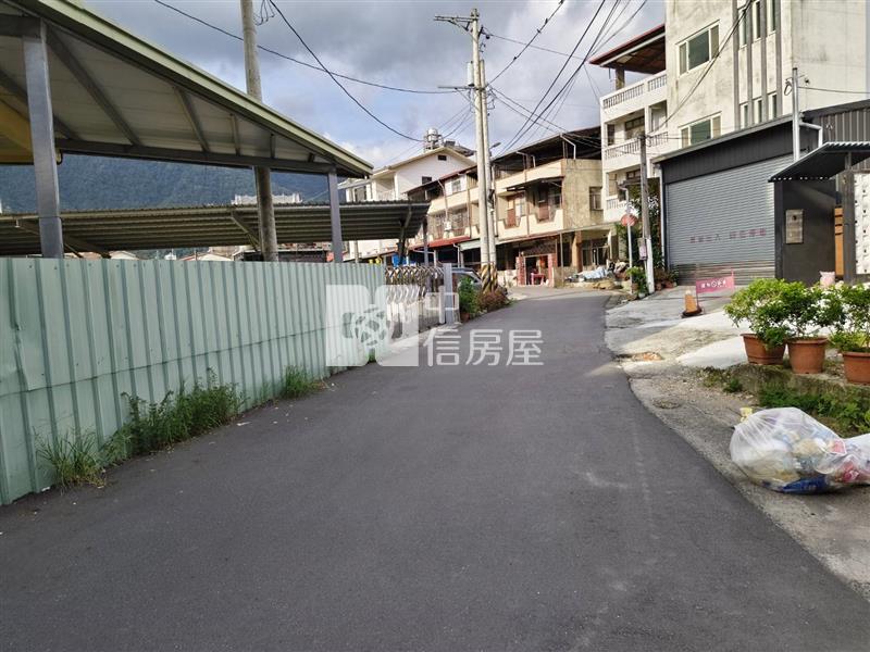蜈蚣收租透天房屋室內格局與周邊環境