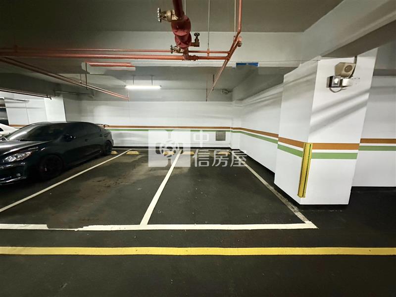 【安家】專任-民權極景面公園4房含車位房屋室內格局與周邊環境