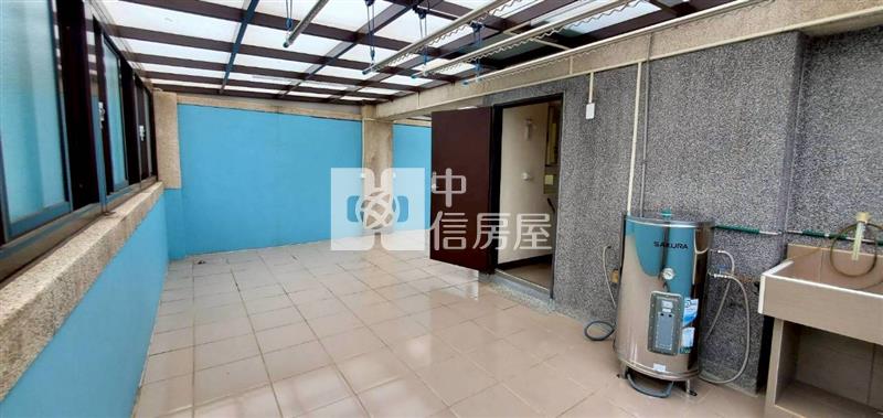 五楊匝道;百萬裝潢美別墅房屋室內格局與周邊環境