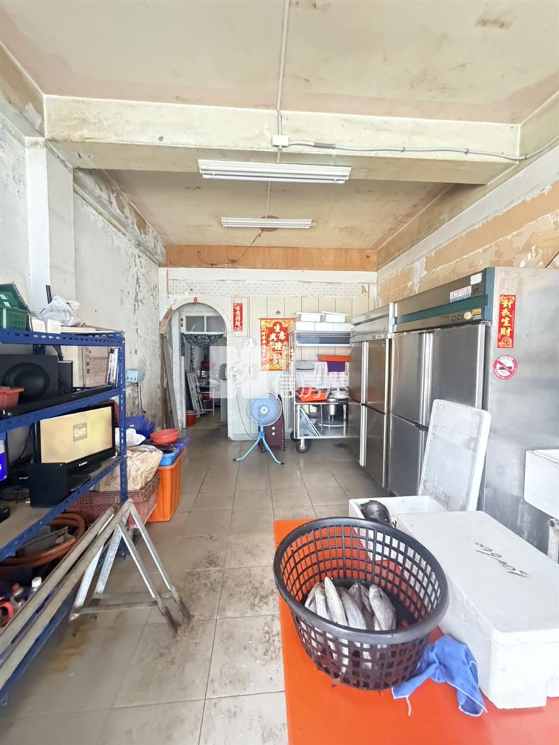【專約】龍泉市區發財金店面房屋室內格局與周邊環境