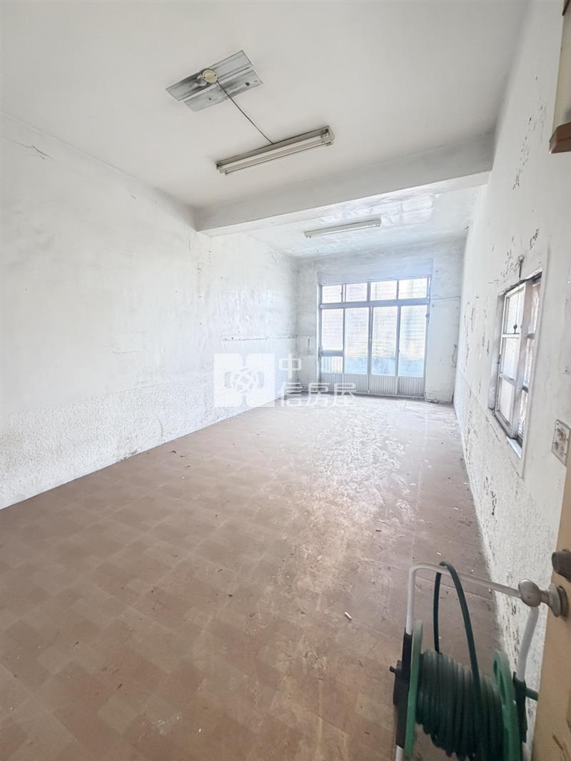 【專約】龍泉市區發財金店面房屋室內格局與周邊環境