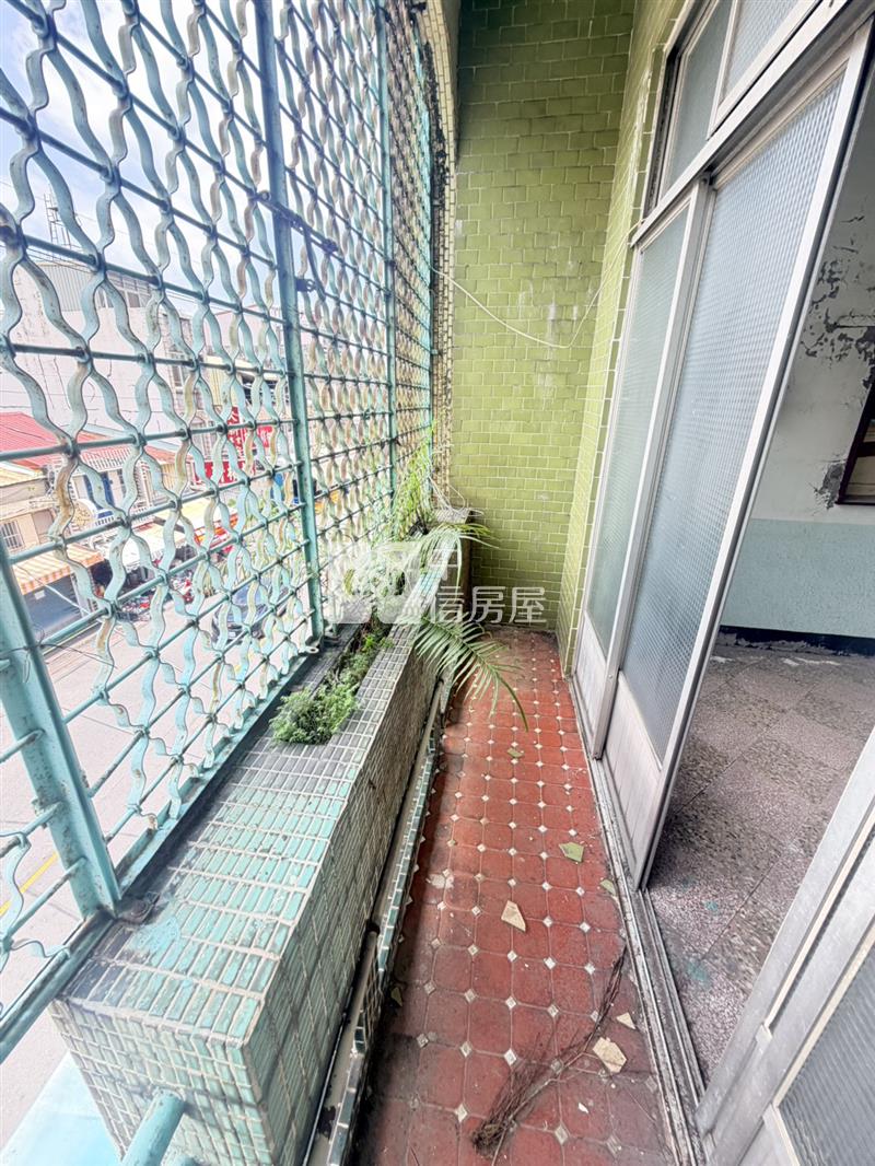 【專約】龍泉市區發財金店面房屋室內格局與周邊環境
