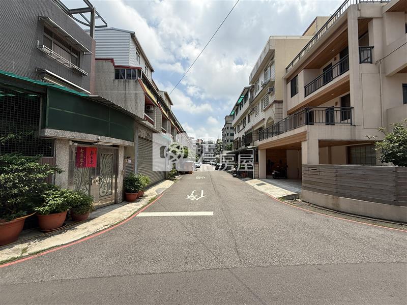 【安家】中壢後站林森國小7房美透天房屋室內格局與周邊環境