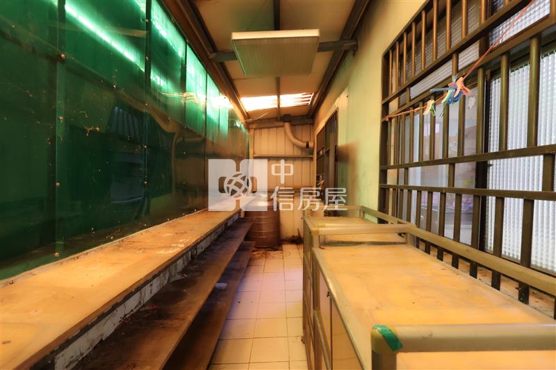 【安家】中壢後站林森國小7房美透天房屋室內格局與周邊環境