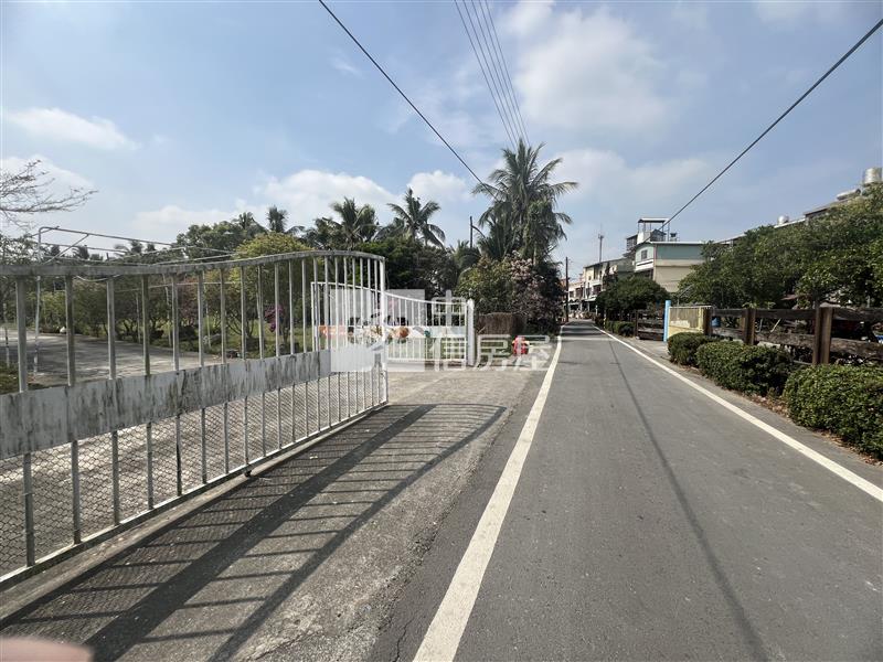 屏東土地-洛陽開心農地房屋室內格局與周邊環境
