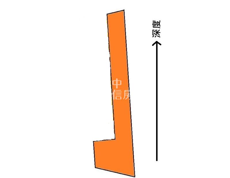 屏東土地-洛陽開心農地房屋室內格局與周邊環境