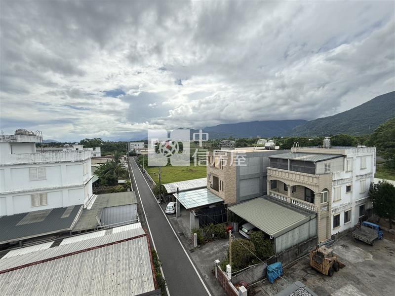 吉安輕屋齡獨棟雙面路車庫別墅房屋室內格局與周邊環境