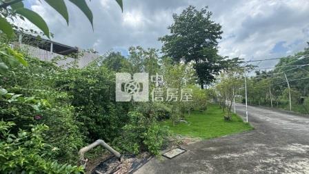 屏東土地-洛陽開心農居房屋室內格局與周邊環境