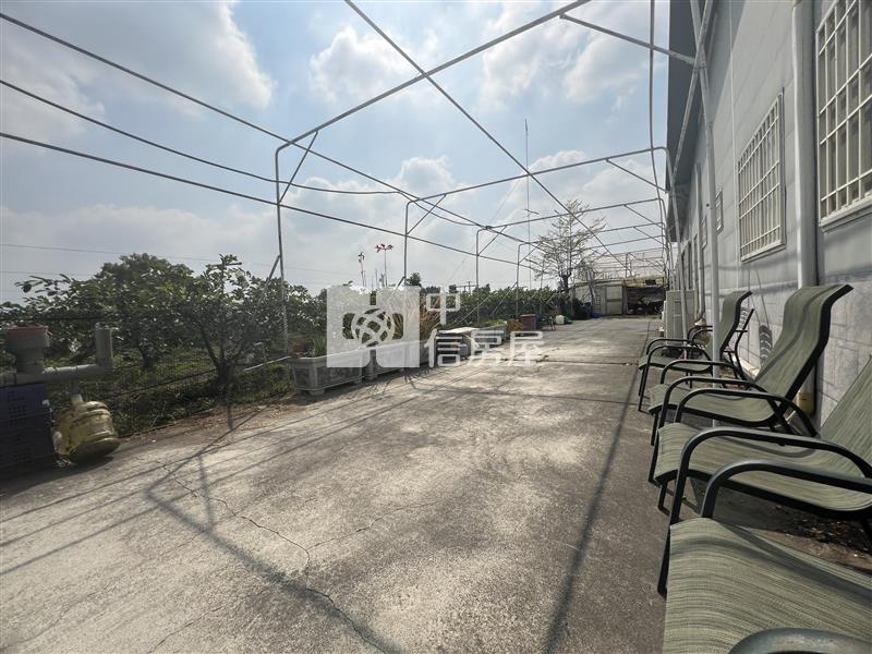 屏東土地-洛陽開心農居房屋室內格局與周邊環境
