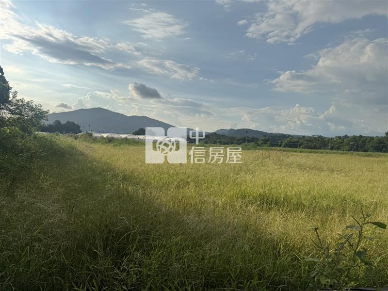 南村農地房屋室內格局與周邊環境
