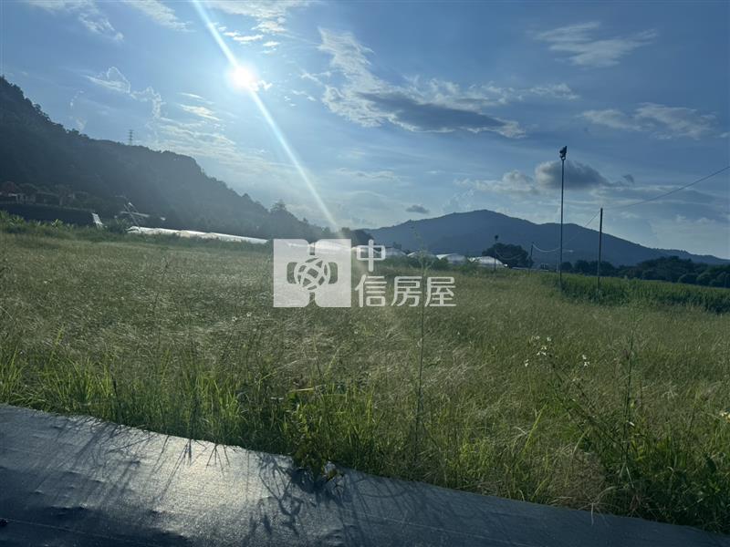 南村農地房屋室內格局與周邊環境