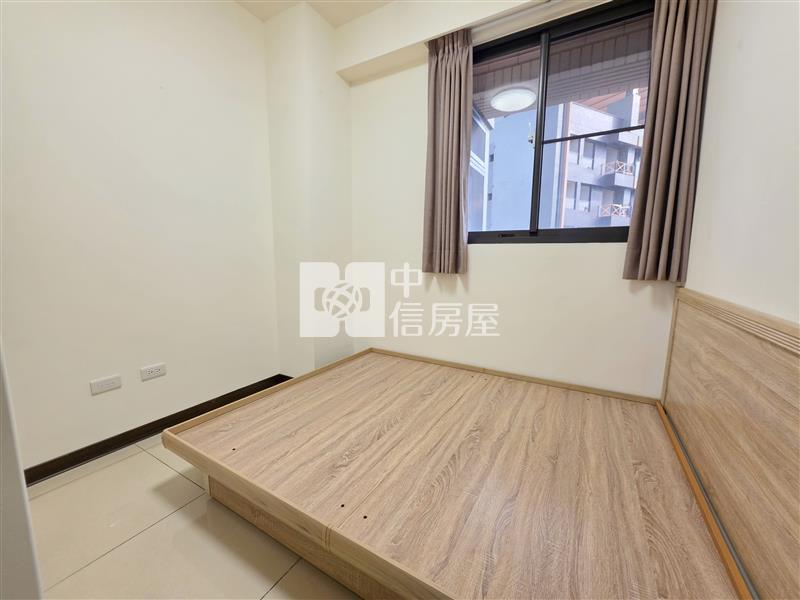 【安家】豐悅景觀三房車位房屋室內格局與周邊環境