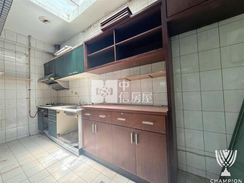 【冠軍商仲】天母綠墅房屋室內格局與周邊環境