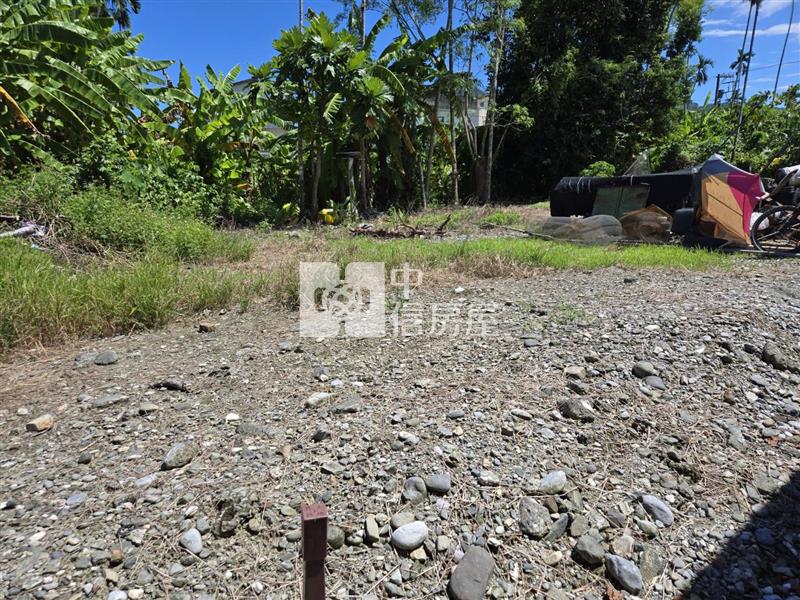 光復太巴塱低總價建地房屋室內格局與周邊環境