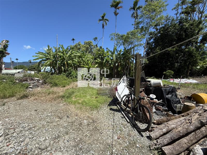 光復太巴塱低總價建地房屋室內格局與周邊環境