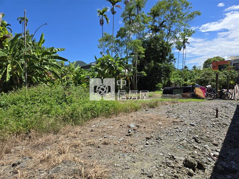 光復太巴塱低總價建地房屋室內格局與周邊環境