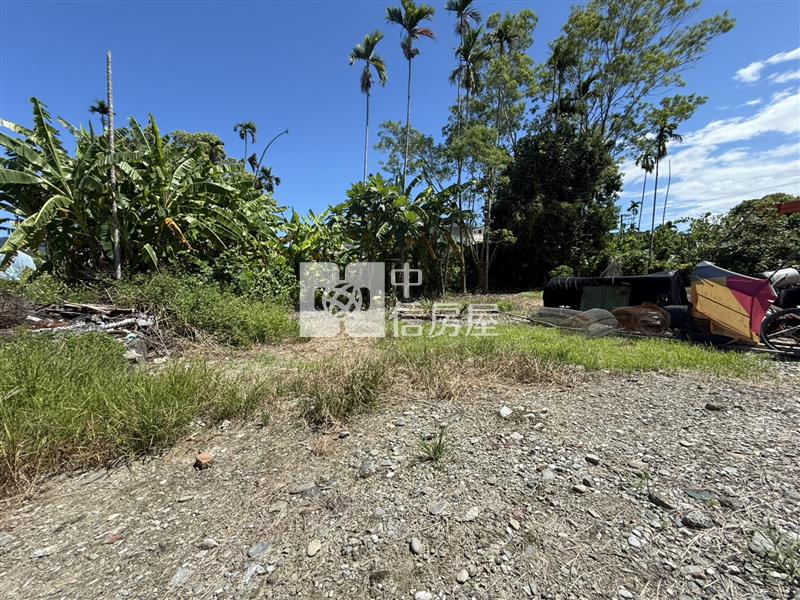 光復太巴塱低總價建地房屋室內格局與周邊環境
