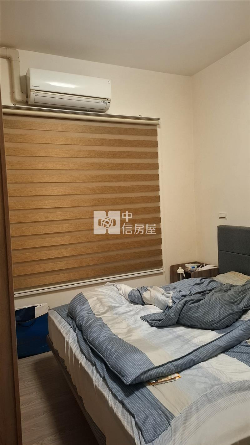 南崁國中美二房+平面車位房屋室內格局與周邊環境