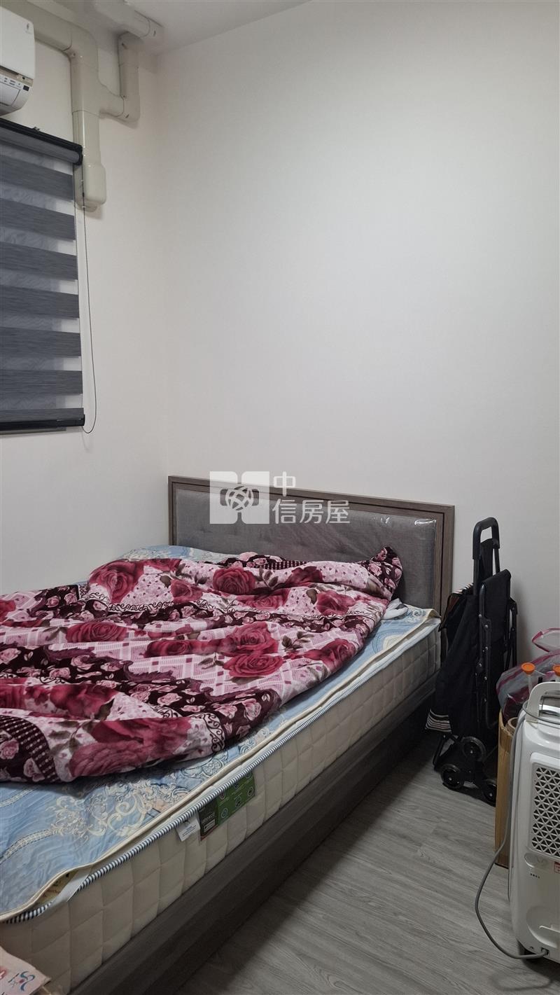 南崁國中美二房+平面車位房屋室內格局與周邊環境