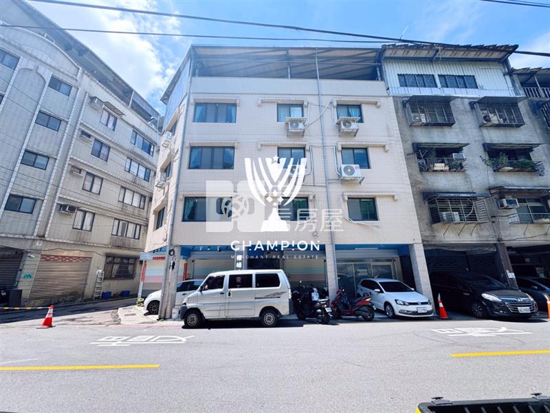 【冠軍商仲】大華一路精美三房房屋室內格局與周邊環境
