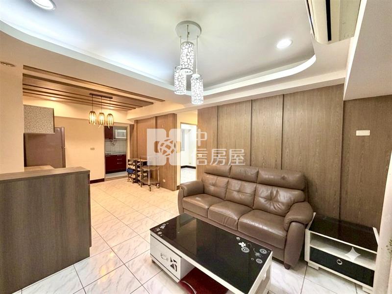 龍岡國小近中壢未來體育園區精美電梯三房房屋室內格局與周邊環境