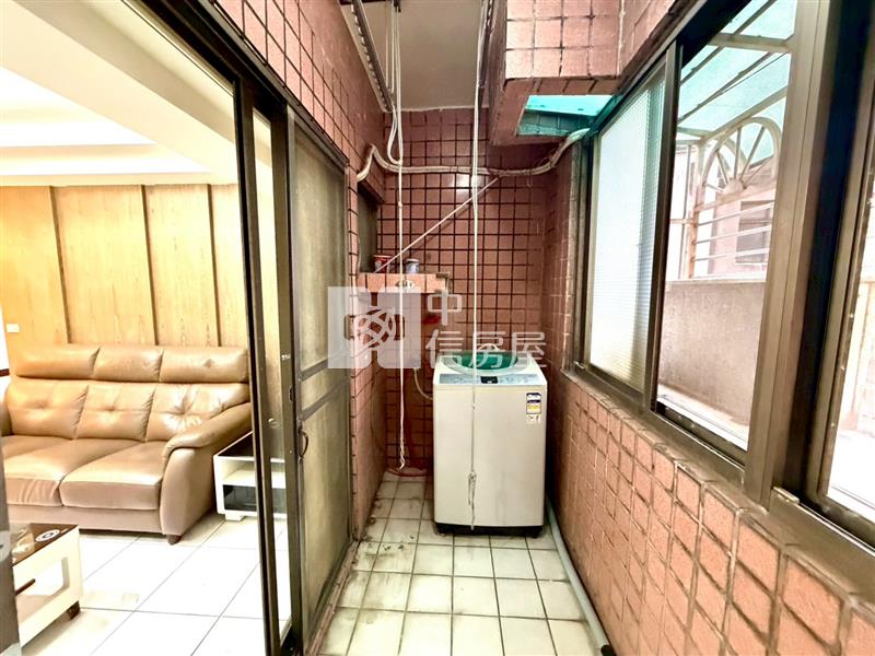 龍岡國小近中壢未來體育園區精美電梯三房房屋室內格局與周邊環境
