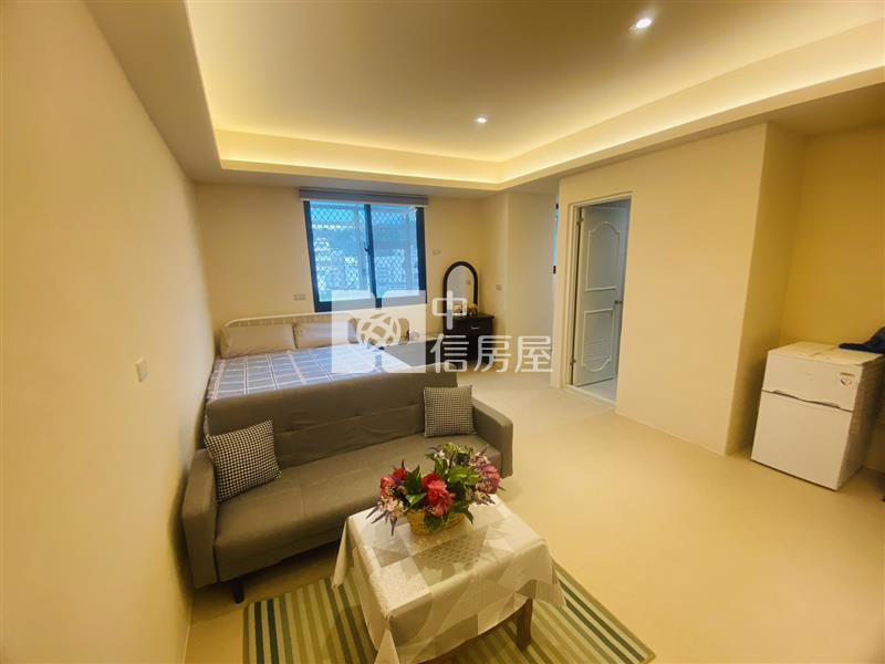 站前華廈精緻大套房房屋室內格局與周邊環境