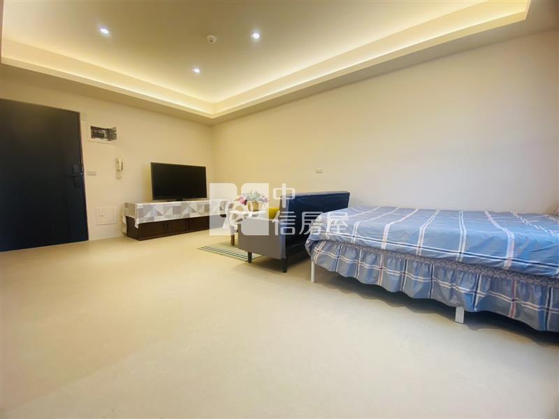 站前華廈精緻大套房房屋室內格局與周邊環境
