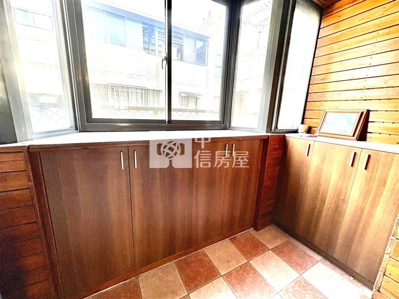 惠宇敦親園三房雙主臥美裝潢房屋室內格局與周邊環境