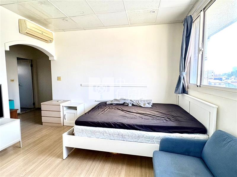 惠宇敦親園三房雙主臥美裝潢房屋室內格局與周邊環境