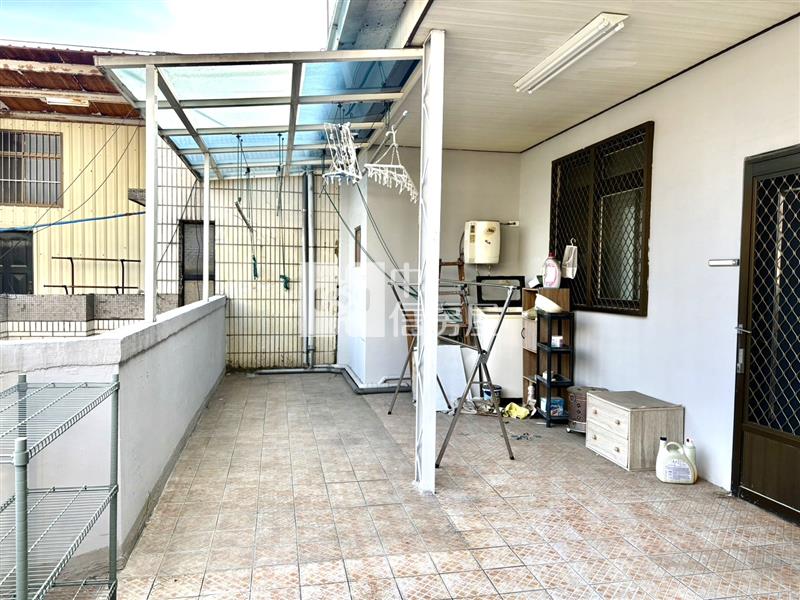 惠宇敦親園三房雙主臥美裝潢房屋室內格局與周邊環境
