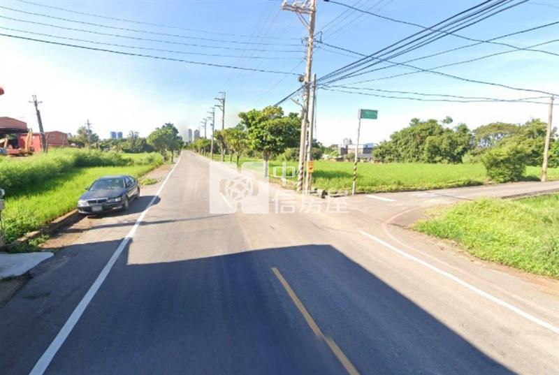 中壢洽溪便宜農地房屋室內格局與周邊環境