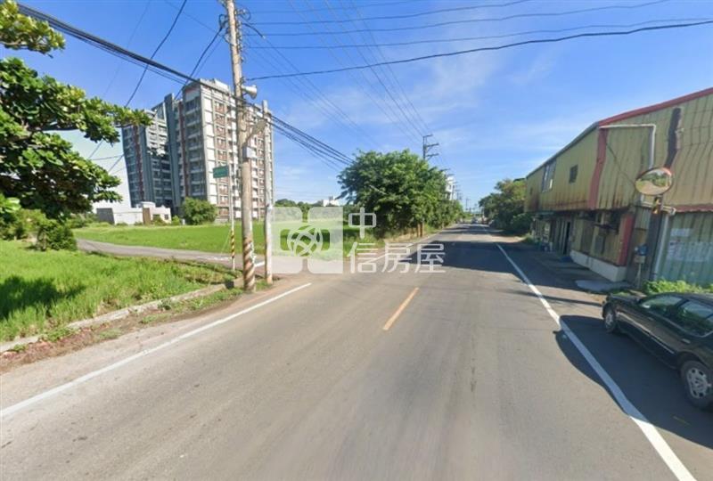 中壢洽溪便宜農地房屋室內格局與周邊環境