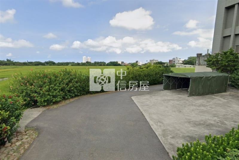 中壢洽溪便宜農地房屋室內格局與周邊環境