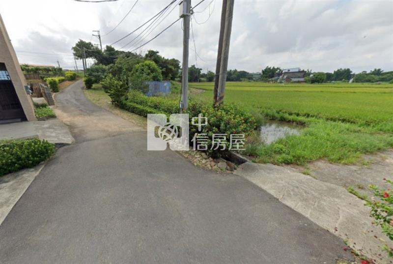 中壢洽溪便宜農地房屋室內格局與周邊環境