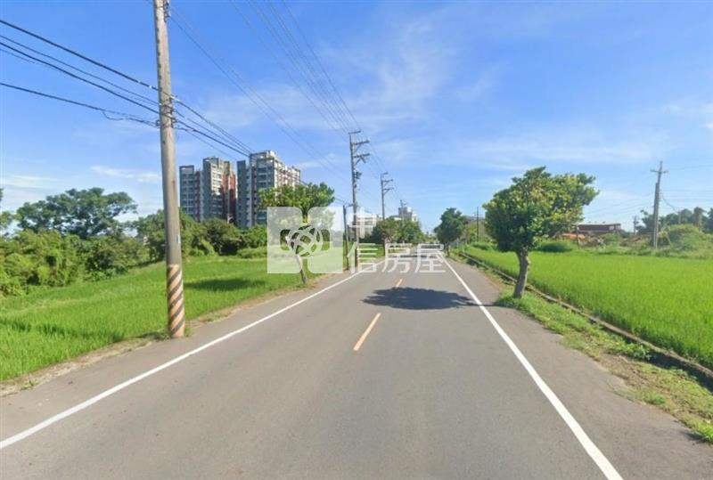 中壢洽溪便宜農地房屋室內格局與周邊環境