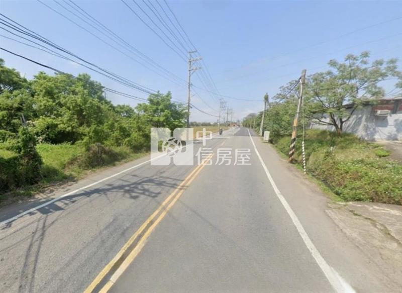 中壢洽溪便宜農地房屋室內格局與周邊環境