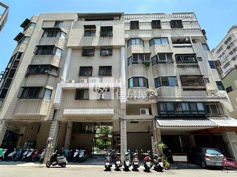 捷運四維站質感樓中樓3+1房美寓房屋室內格局與周邊環境