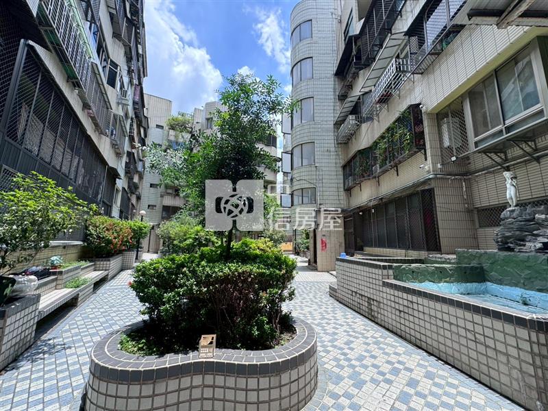 捷運四維站質感樓中樓3+1房美寓房屋室內格局與周邊環境