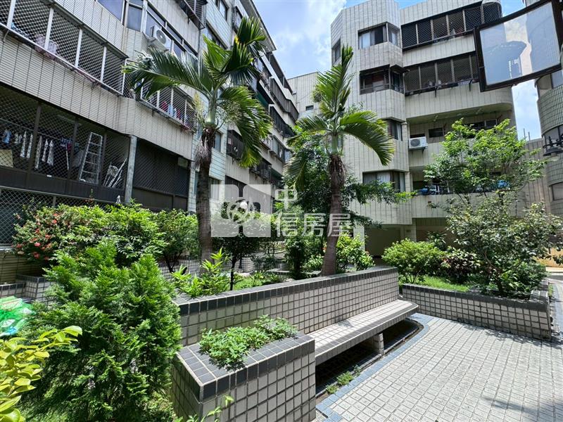 捷運四維站質感樓中樓3+1房美寓房屋室內格局與周邊環境
