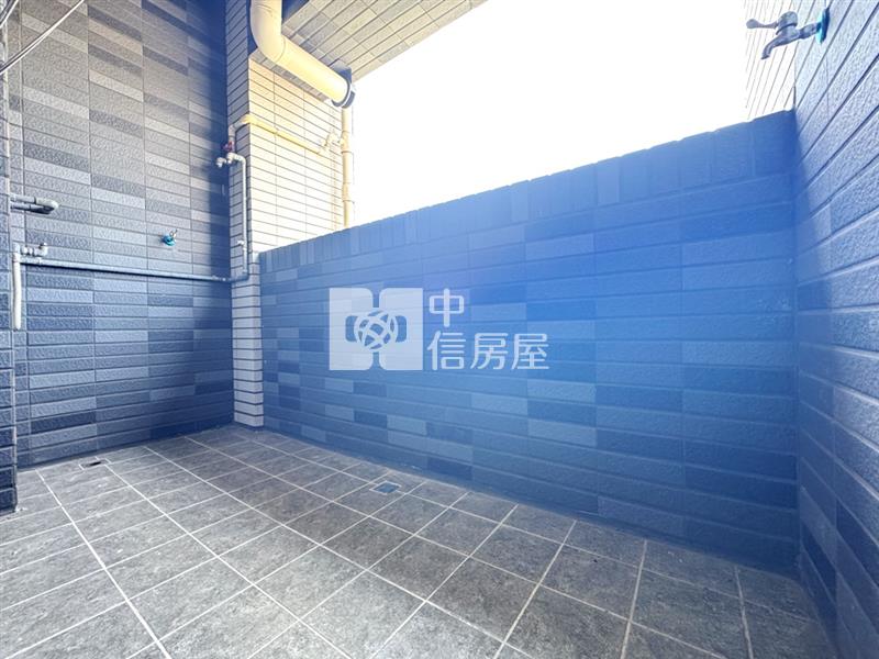 【新世紀】草漯國小和境寓見兩房車房屋室內格局與周邊環境
