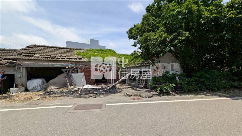 雲林麥寮乙種建地房屋室內格局與周邊環境